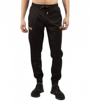 Venum UFC Pro Line Jogginghosen black